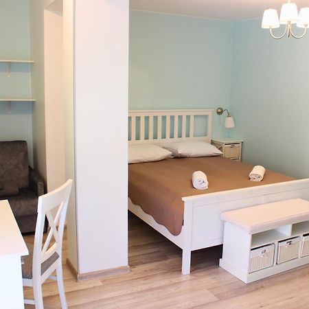 Apartamenty Pod Niedzwiedziem II Закопане Екстериор снимка