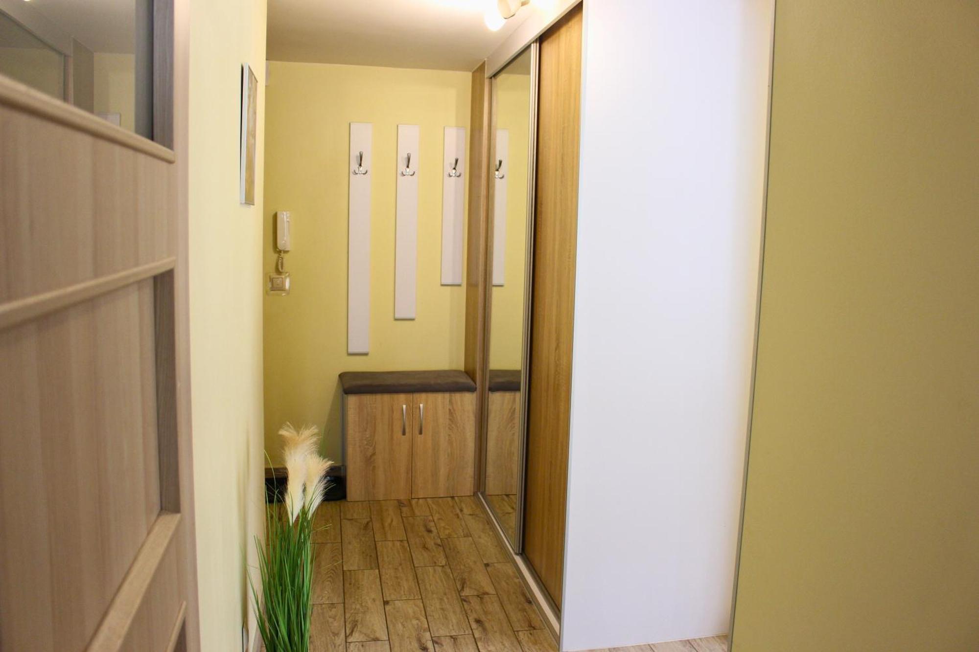 Apartamenty Pod Niedzwiedziem II Закопане Екстериор снимка