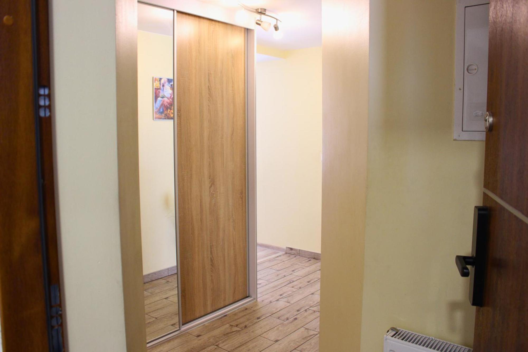 Apartamenty Pod Niedzwiedziem II Закопане Стая снимка
