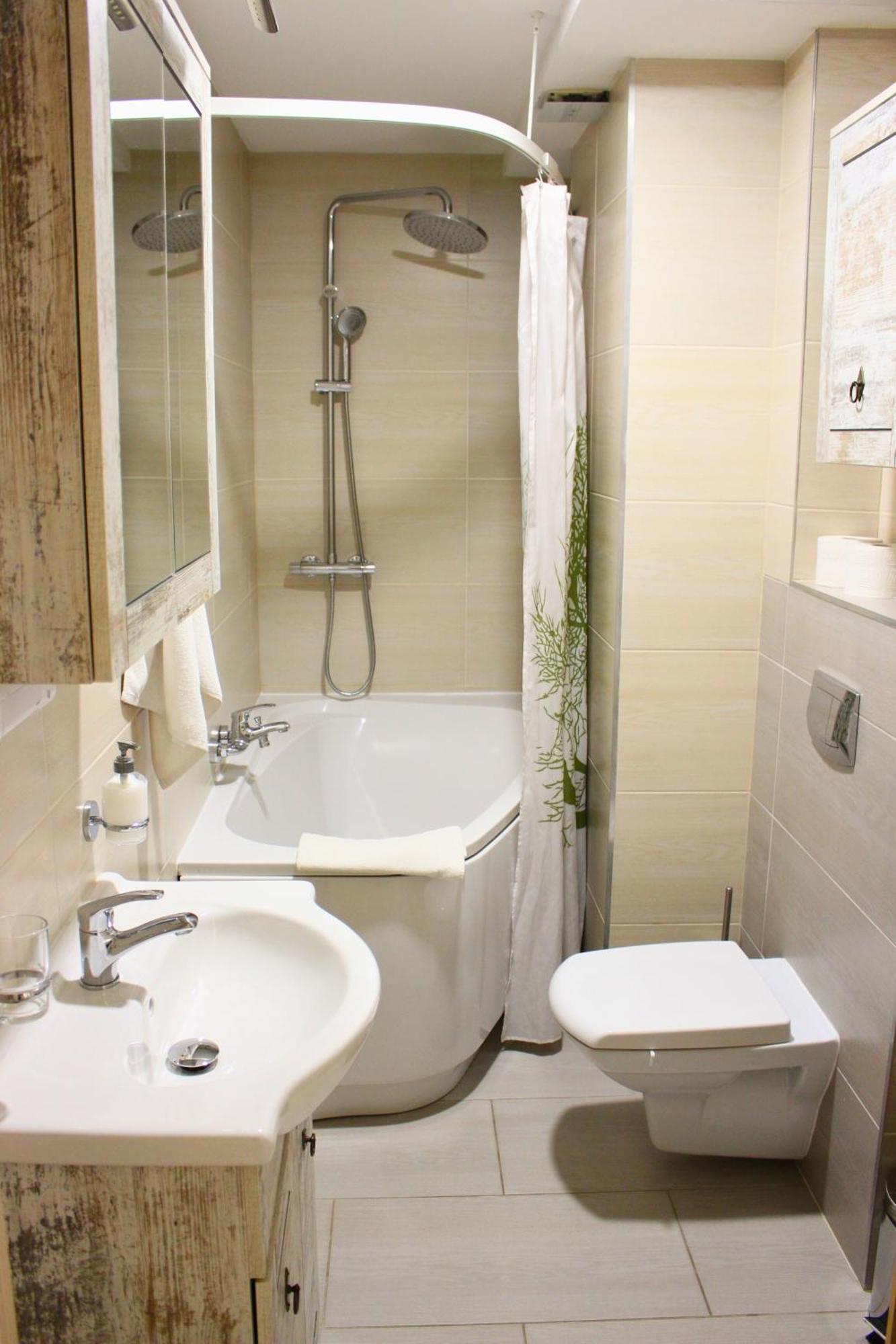 Apartamenty Pod Niedzwiedziem II Закопане Стая снимка