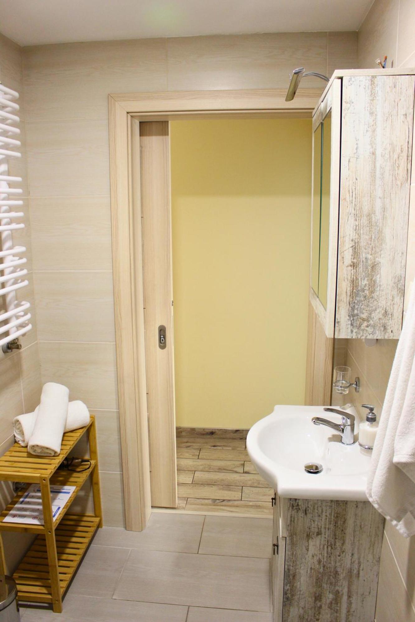 Apartamenty Pod Niedzwiedziem II Закопане Екстериор снимка