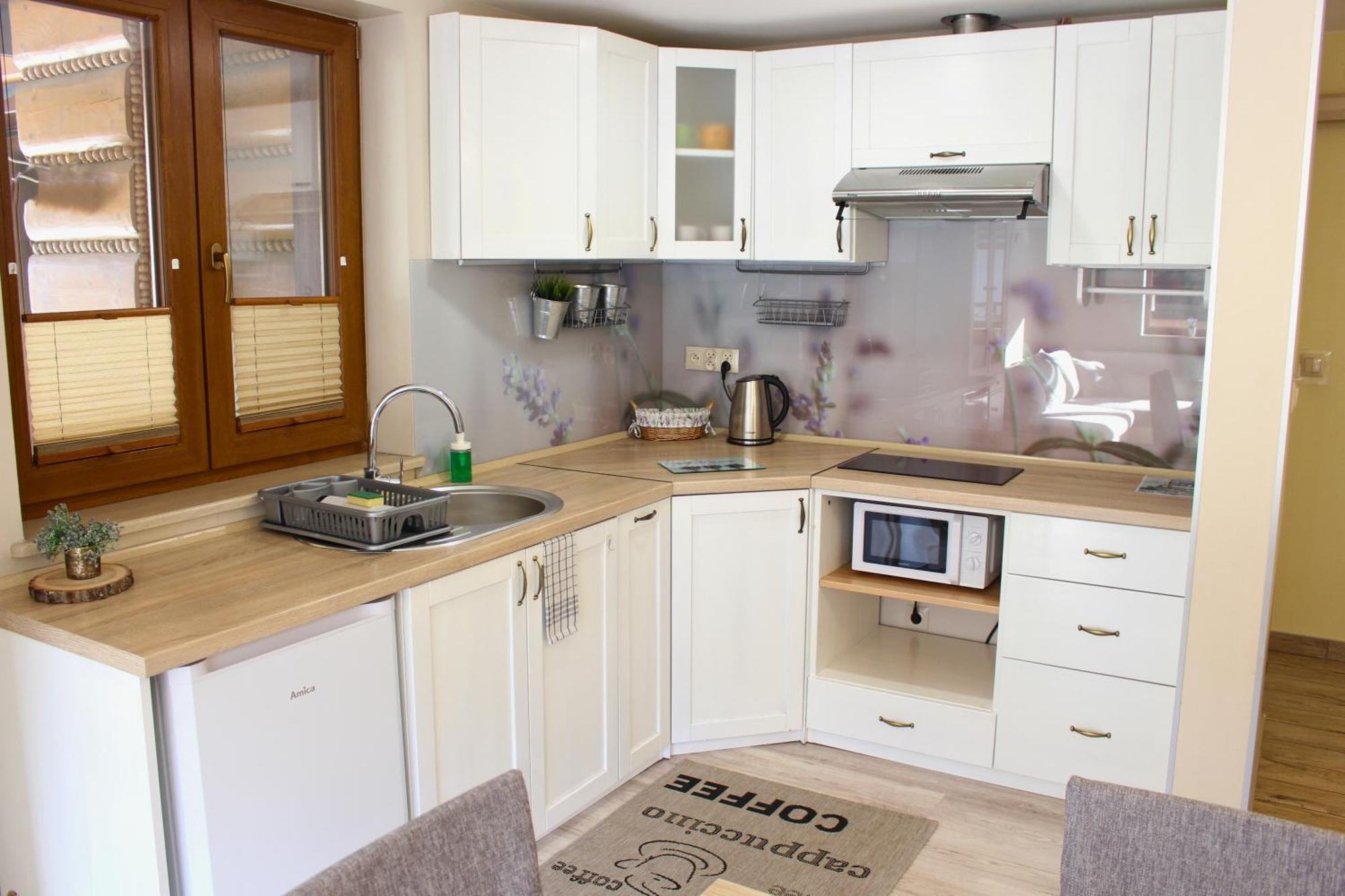 Apartamenty Pod Niedzwiedziem II Закопане Екстериор снимка