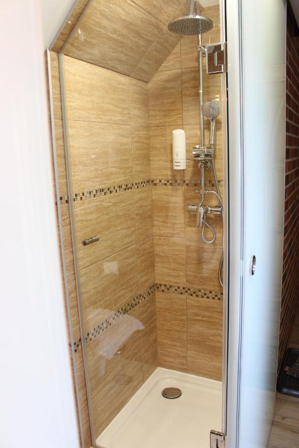 Apartamenty Pod Niedzwiedziem II Закопане Екстериор снимка
